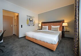 Hotel & Living Am Wartturm