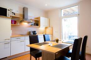 Hotel & Living Am Wartturm
