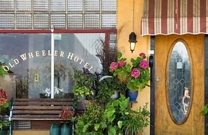 Old Wheeler Hotel