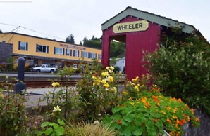 Old Wheeler Hotel