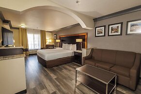Comfort Inn & Suites Near Universal - N. Hollywood - Burbank