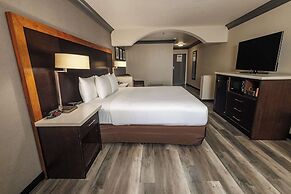 Comfort Inn & Suites Near Universal - N. Hollywood - Burbank