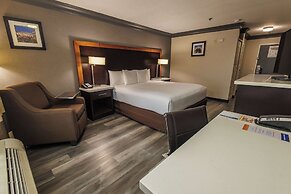 Comfort Inn & Suites Near Universal - N. Hollywood - Burbank