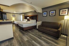 Comfort Inn & Suites Near Universal - N. Hollywood - Burbank