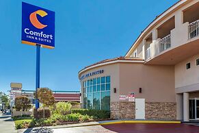 Comfort Inn & Suites Near Universal - N. Hollywood - Burbank