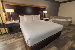 Comfort Inn & Suites Near Universal - N. Hollywood - Burbank