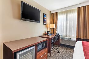 Comfort Inn Monterey Park - Los Angeles