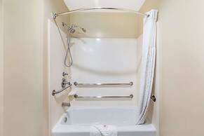 Comfort Inn Monterey Park - Los Angeles