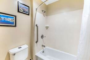 Comfort Inn Monterey Park - Los Angeles