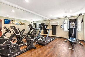 Comfort Inn Monterey Park - Los Angeles