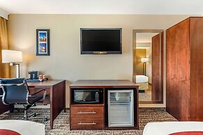 Comfort Inn Monterey Park - Los Angeles
