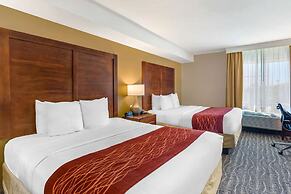 Comfort Inn Monterey Park - Los Angeles