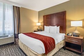 Comfort Inn Monterey Park - Los Angeles