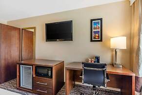 Comfort Inn Monterey Park - Los Angeles