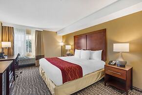 Comfort Inn Monterey Park - Los Angeles