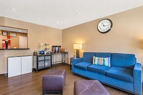 Comfort Inn Monterey Park - Los Angeles