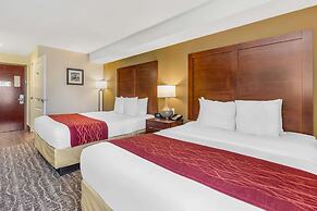Comfort Inn Monterey Park - Los Angeles