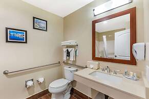 Comfort Inn Monterey Park - Los Angeles