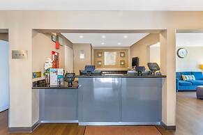 Comfort Inn Monterey Park - Los Angeles