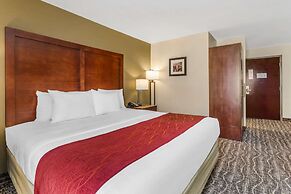 Comfort Inn Monterey Park - Los Angeles