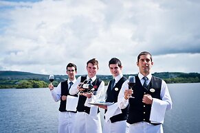 Harvey's Point Hotel