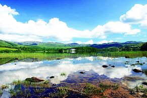 Harvey's Point Hotel