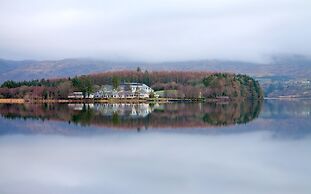 Harvey's Point Hotel