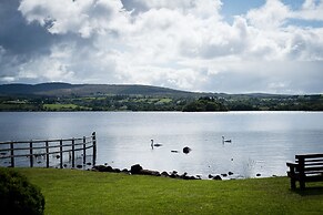 Harvey's Point Hotel