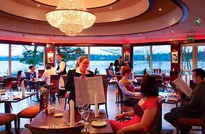 Harvey's Point Hotel