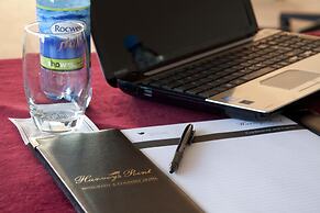 Harvey's Point Hotel