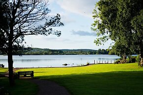 Harvey's Point Hotel