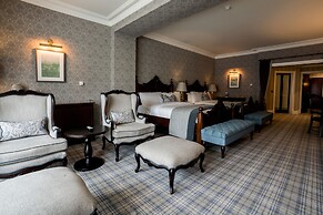 Harvey's Point Hotel