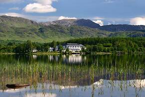 Harvey's Point Hotel