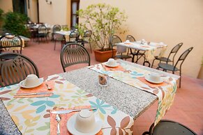 Hotel San Lino