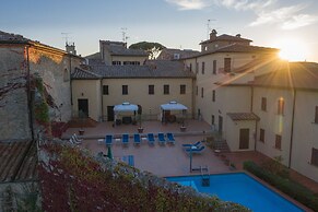 Hotel San Lino