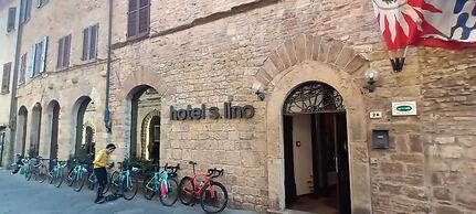Hotel San Lino