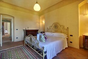 Villa La Borghetta Resort