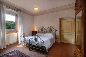 Villa La Borghetta Resort