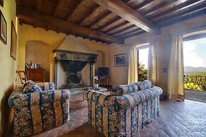 Villa La Borghetta Resort