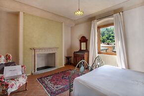 Villa La Borghetta Resort