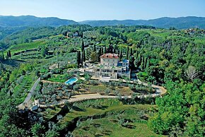 Villa La Borghetta Resort