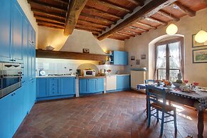 Villa La Borghetta Resort