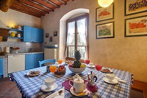 Villa La Borghetta Resort