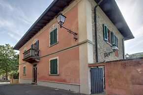 Villa La Borghetta Resort