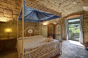 Villa La Borghetta Resort