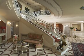 Villa La Borghetta Resort