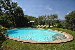 Villa La Borghetta Resort