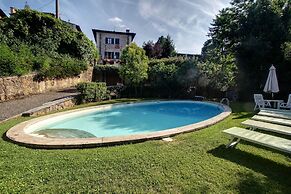 Villa La Borghetta Resort