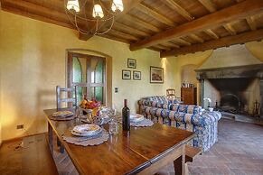 Villa La Borghetta Resort