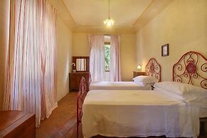 Villa La Borghetta Resort